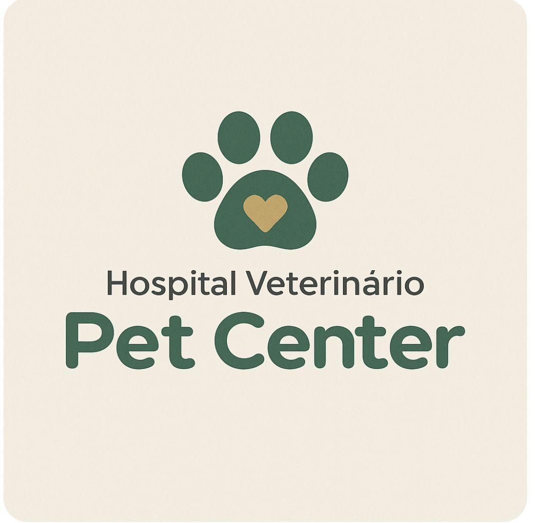 Hospital Veterinário 24h – Clínica Pet Center